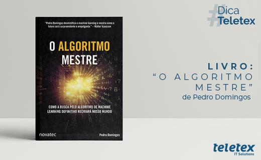 PDF) O Algoritmo Mestre Como a busca pelo algoritmo de machine
