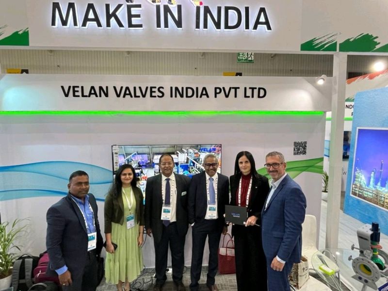 Enmarañarse sí mismo Comerciante Chandrasekar S - Deputy Manager Production - Velan Valves India Pvt Ltd |  LinkedIn