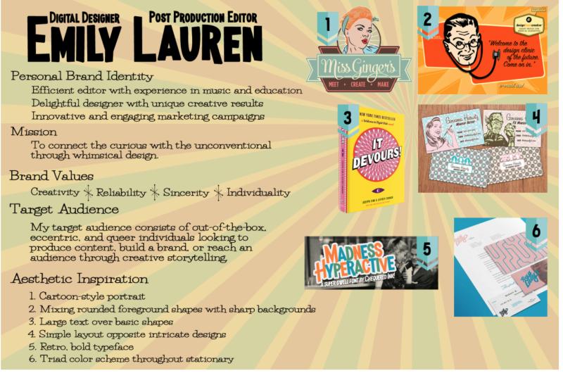 Full Sail University on LinkedIn: Media Communications student Emily Full Sail University on LinkedIn: Media Communications student Emily