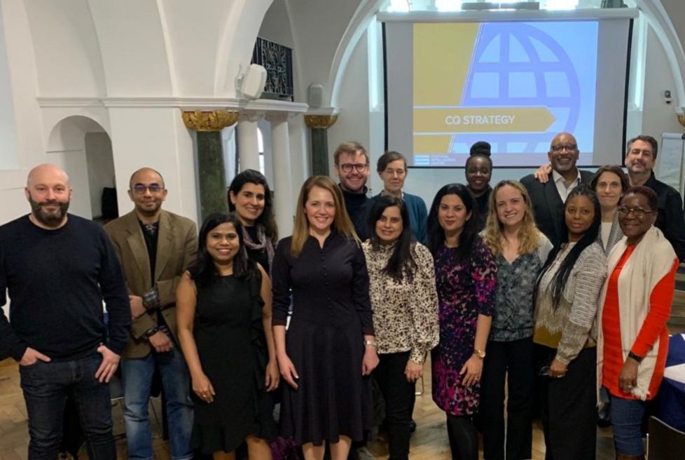Ritika Wadhwa on LinkedIn: #culturalintelligence #empathy # Ritika Wadhwa on LinkedIn: #culturalintelligence #empathy #