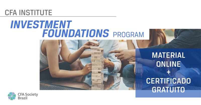 Erika Toyoshima CFP® on LinkedIn: CFA Institute Investment Foundations Erika Toyoshima CFP® on LinkedIn: CFA Institute Investment Foundations