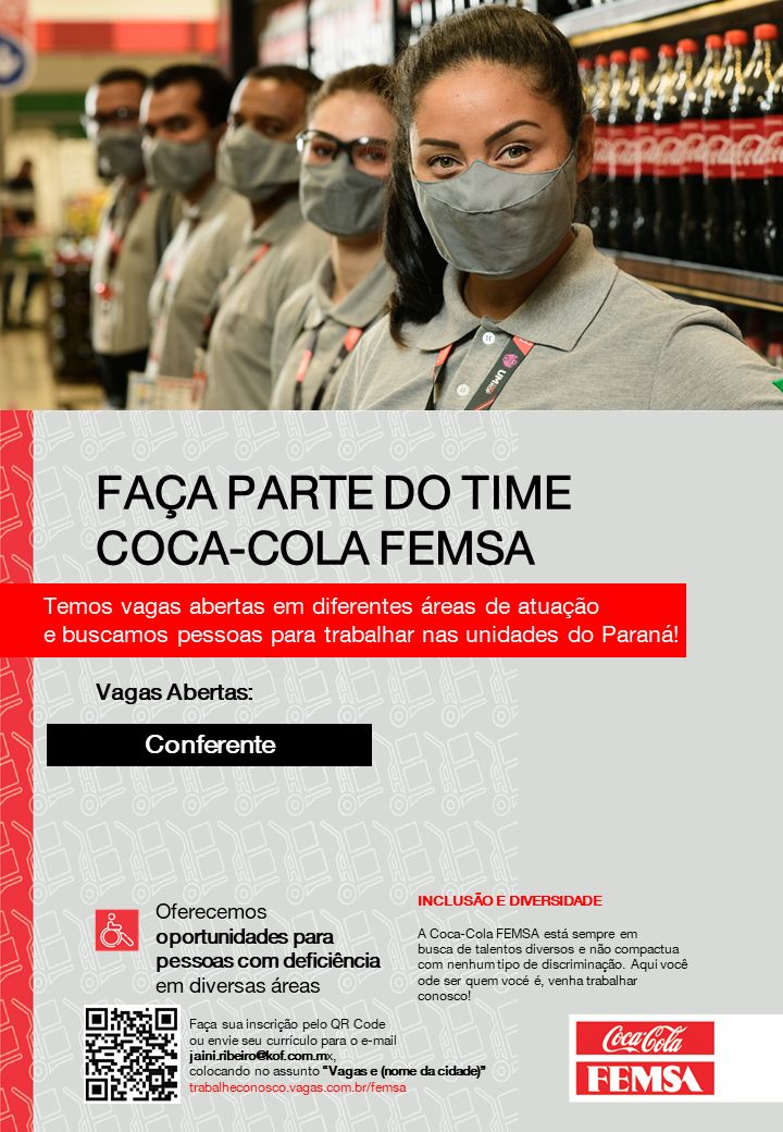 Cris Alves - Vendedora - Coca-Cola FEMSA | LinkedIn