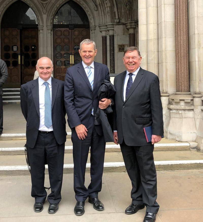 Tim Hardy FCIArb on LinkedIn: As the door to the High Court closed Tim Hardy FCIArb on LinkedIn: As the door to the High Court closed