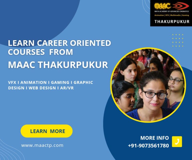 Maac Thakurpukur - Kolkata, West Bengal, India | Professional Profile |  LinkedIn