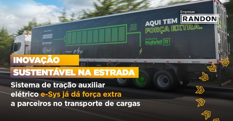 Rodojunior -Transportes São Paulo-SP