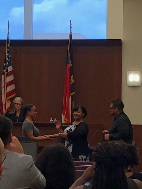 Heather Culp on LinkedIn: Mecklenburg County Bar member Faith Fickling Heather Culp on LinkedIn: Mecklenburg County Bar member Faith Fickling