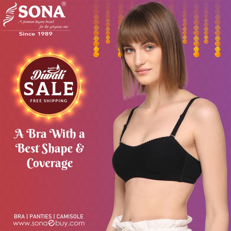 Sona Lingeries on LinkedIn: Ladies, This Winter great time to