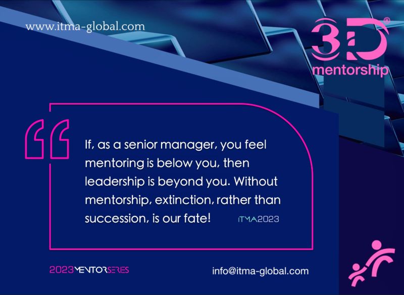 Chris Tenga on LinkedIn: To know more about our 3 D Mentor Chris Tenga on LinkedIn: To know more about our 3 D Mentor