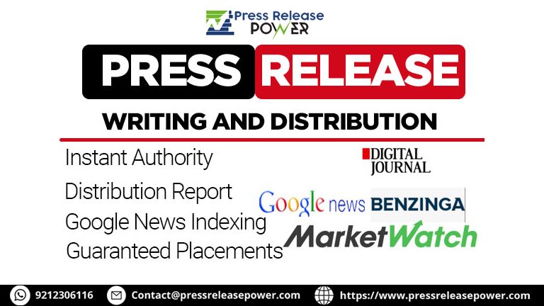 Press Release Precision Navigating News Release Services