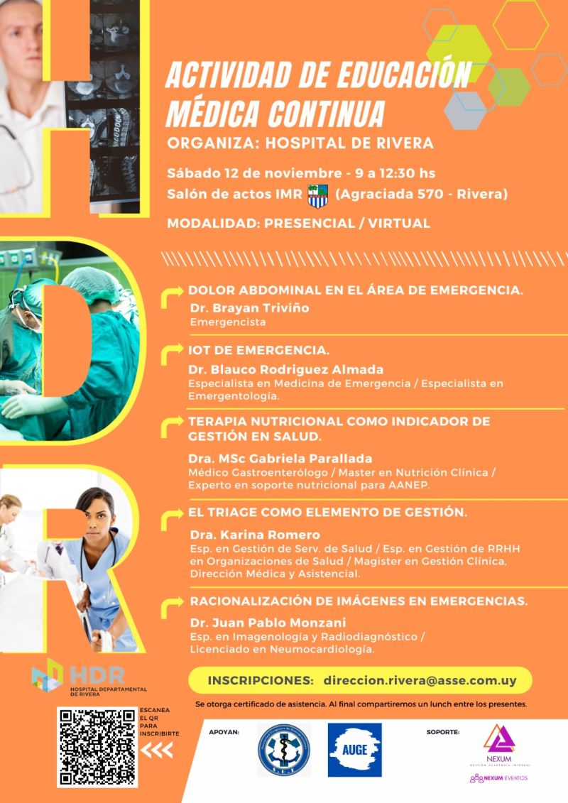 Liliana Carrera - doctor - SEMM - Sistema de Emergencia Médico Móvil |  LinkedIn