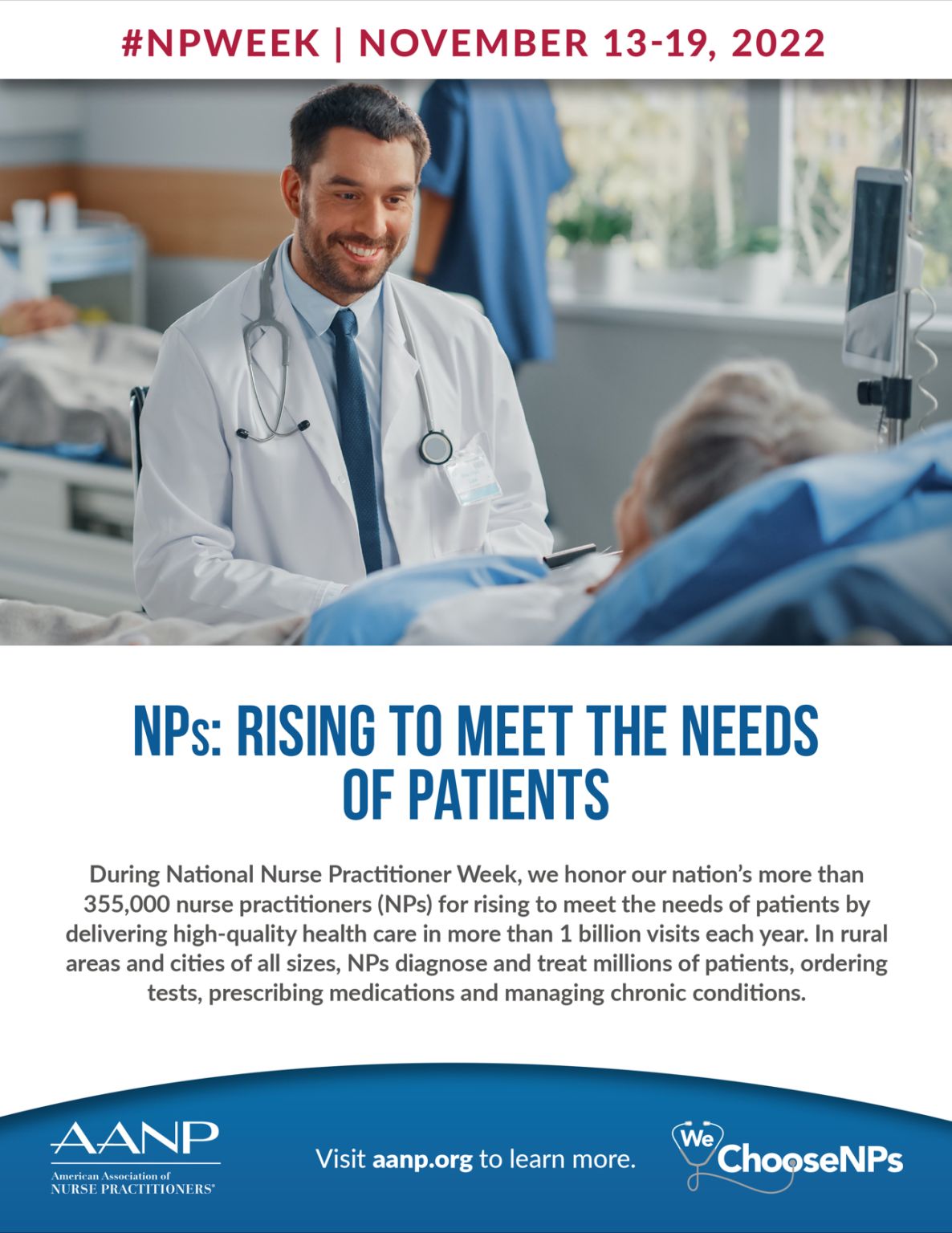 Zachary Lenert MSN RN NEA BC ACM CEN LSSGB on LinkedIn: #npweek # Zachary Lenert MSN RN NEA BC ACM CEN LSSGB on LinkedIn: #npweek #