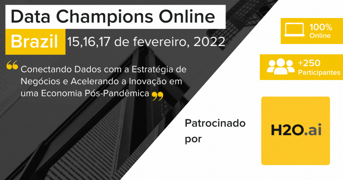 Guilherme Kuhlmann Fernandes on LinkedIn: Data Champions Online Brazil ...