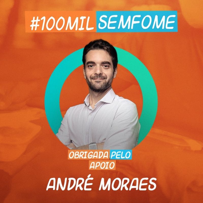 André Moraes - Analista de investimentos - Trade ao Vivo | LinkedIn