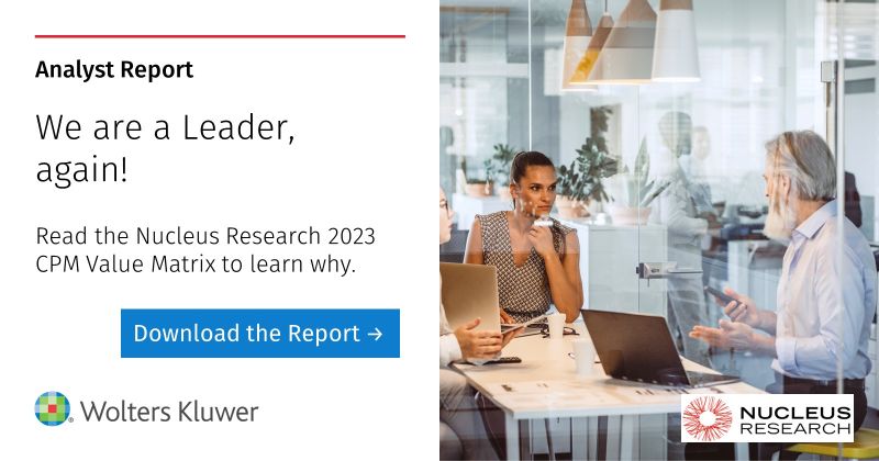 CCH® Tagetik on LinkedIn: #wolterskluwer #cchtagetik #cpm #finance CCH® Tagetik on LinkedIn: #wolterskluwer #cchtagetik #cpm #finance