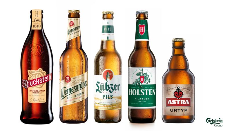 Carlsberg Group on LinkedIn: #germanbeerday #beersofcarlsberg 15 comments Carlsberg Group on LinkedIn: #germanbeerday #beersofcarlsberg 15 comments