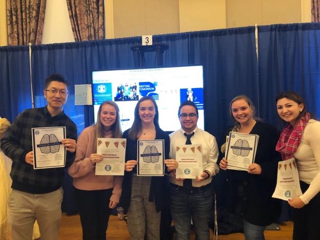 Alexis Desjardins on LinkedIn: Proud of our Psi Chi Chapter at Lasell Alexis Desjardins on LinkedIn: Proud of our Psi Chi Chapter at Lasell
