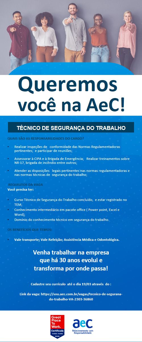 Suziane Ferreira - Analista de Processos - AeC