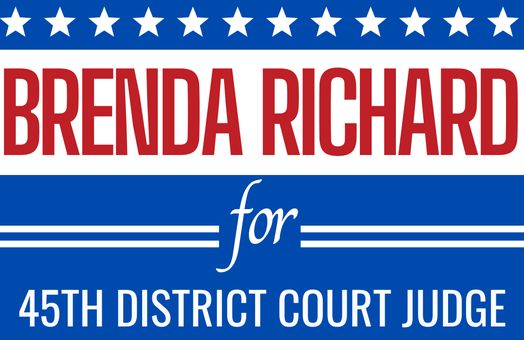 Brenda Richard on LinkedIn: I #39 m hoping to make a difference in my Brenda Richard on LinkedIn: I #39 m hoping to make a difference in my