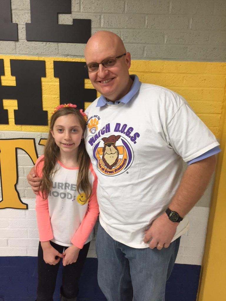Todd Caudill on LinkedIn: Glad to be a part of my daughter #39 s WatchDog Todd Caudill on LinkedIn: Glad to be a part of my daughter #39 s WatchDog