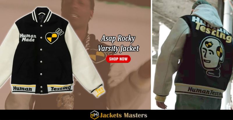 1854 LV Patch Dawn Staley Varsity Jacket - Jackets Masters