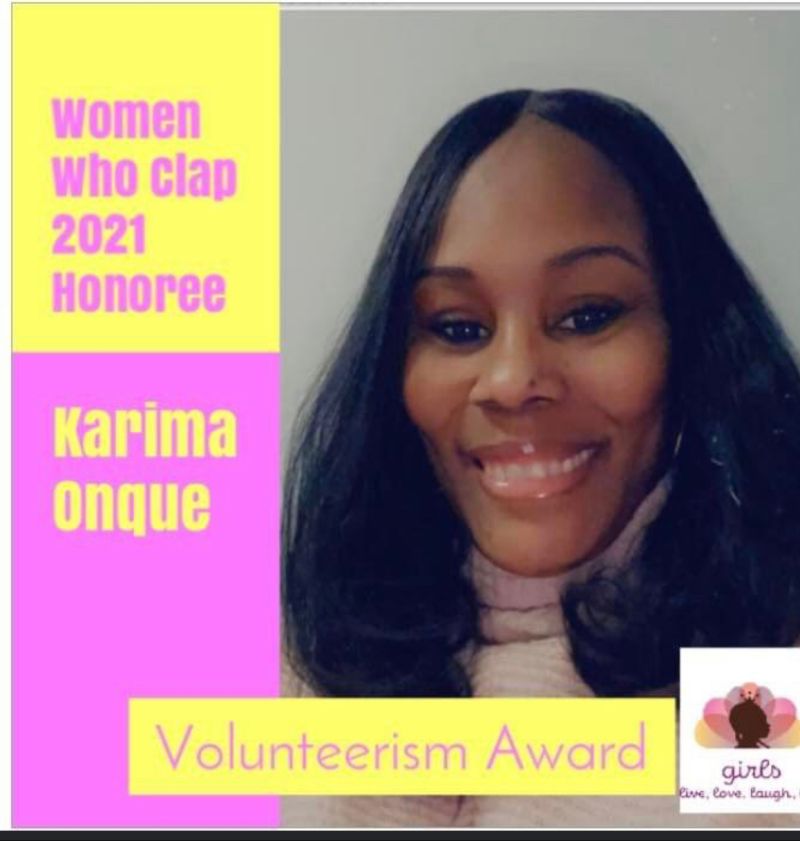 Mrs Karima Onque TOSD M Ed MA on LinkedIn: #happywomenshistorymonth Mrs Karima Onque TOSD M Ed MA on LinkedIn: #happywomenshistorymonth