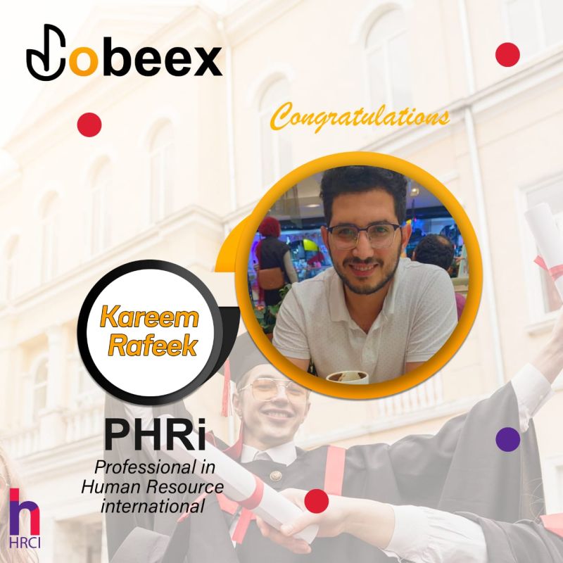 Kareem Rafeek PHRi on LinkedIn: الحمدلله 💙 I am overjoyed to pass the Kareem Rafeek PHRi on LinkedIn: الحمدلله 💙 I am overjoyed to pass the
