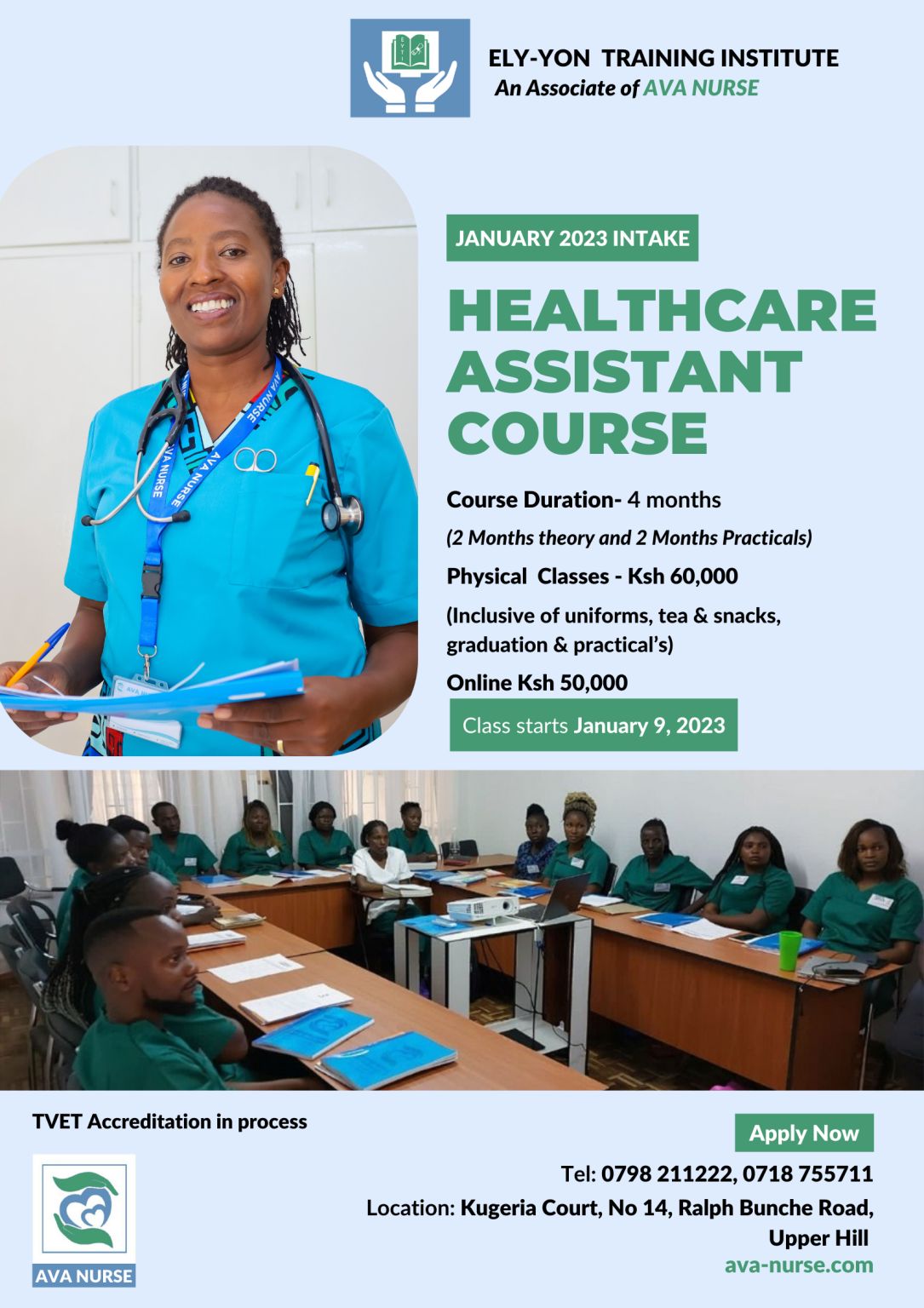 AVA NURSE on LinkedIn: #healthcare #care #avanurse #caregivers AVA NURSE on LinkedIn: #healthcare #care #avanurse #caregivers