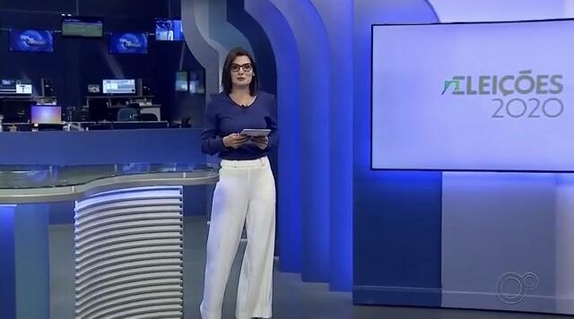 Suelen Reis - Editora e apresentadora Bom Dia Goiás - Tv Anhanguera ,  Goiânia | LinkedIn