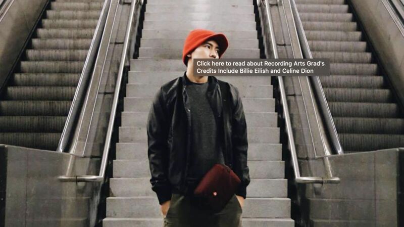 Full Sail University on LinkedIn: Full Sail Media Communications grad Full Sail University on LinkedIn: Full Sail Media Communications grad