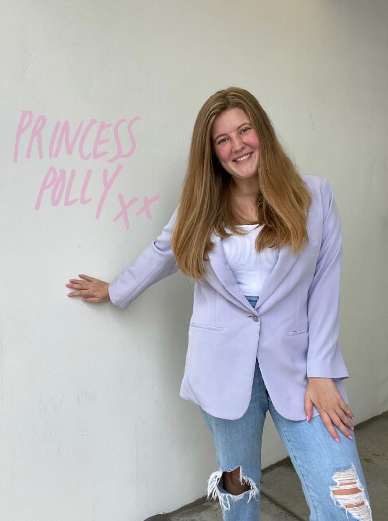 Elizabeth W. on LinkedIn: So excited to share that I've joined the team at Princess  Polly as their…