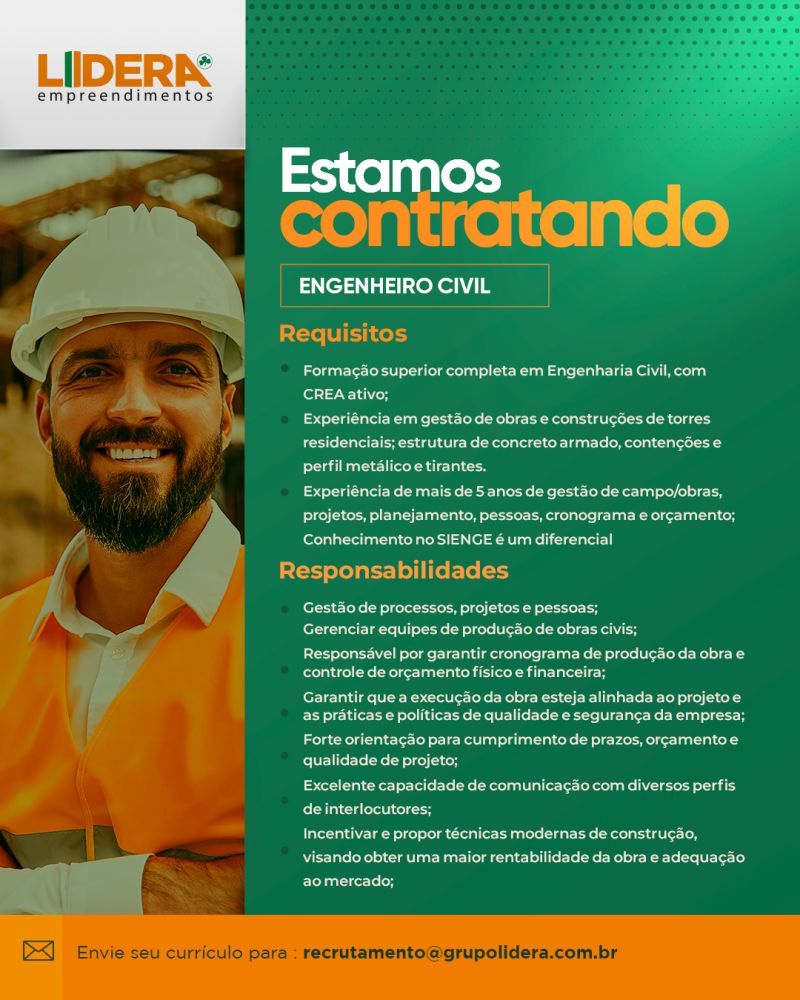 Eduardo Dos Santos Martins - Mestre e Encarregado de obras/Casas
