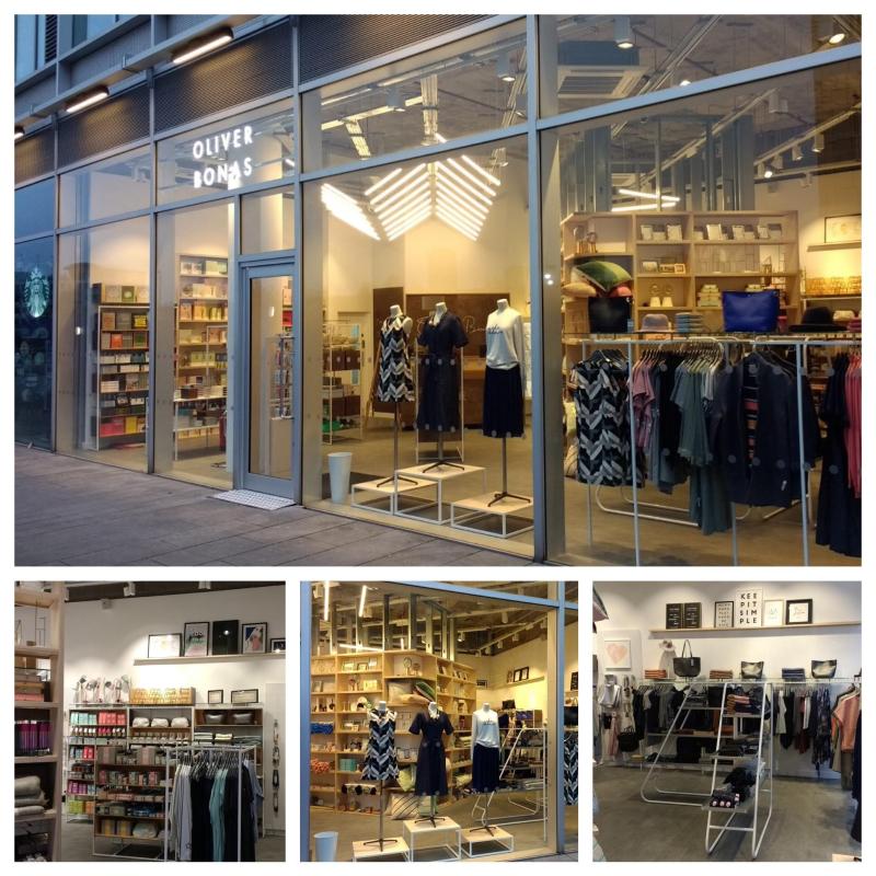 Oliver Bonas on LinkedIn: We're excited to announce that our 59th store is  now open in White City!…