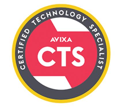 Ryan Lewis CTS on LinkedIn: #cts #avixa #av Ryan Lewis CTS on LinkedIn: #cts #avixa #av