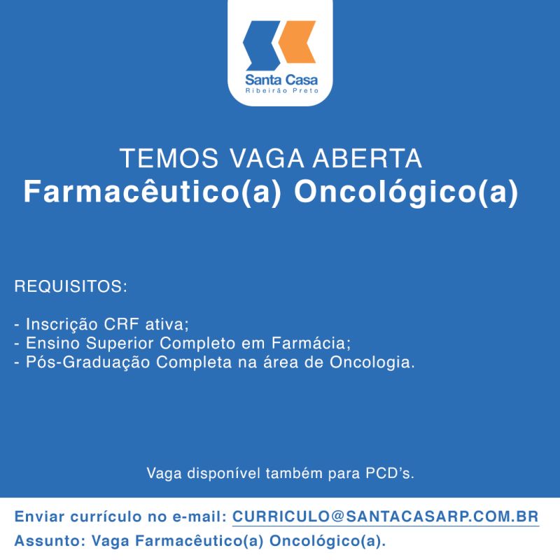 Wellington Assis - Farmacêutico Residente - Hospital das Clínicas da Fac.  de Medicina de Rib. Preto da Univ. de São Paulo - USP | LinkedIn