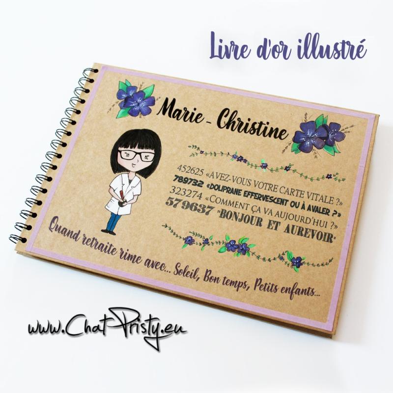 Chat Pristy  Bijoux, faire-parts & cadeaux personnalisés