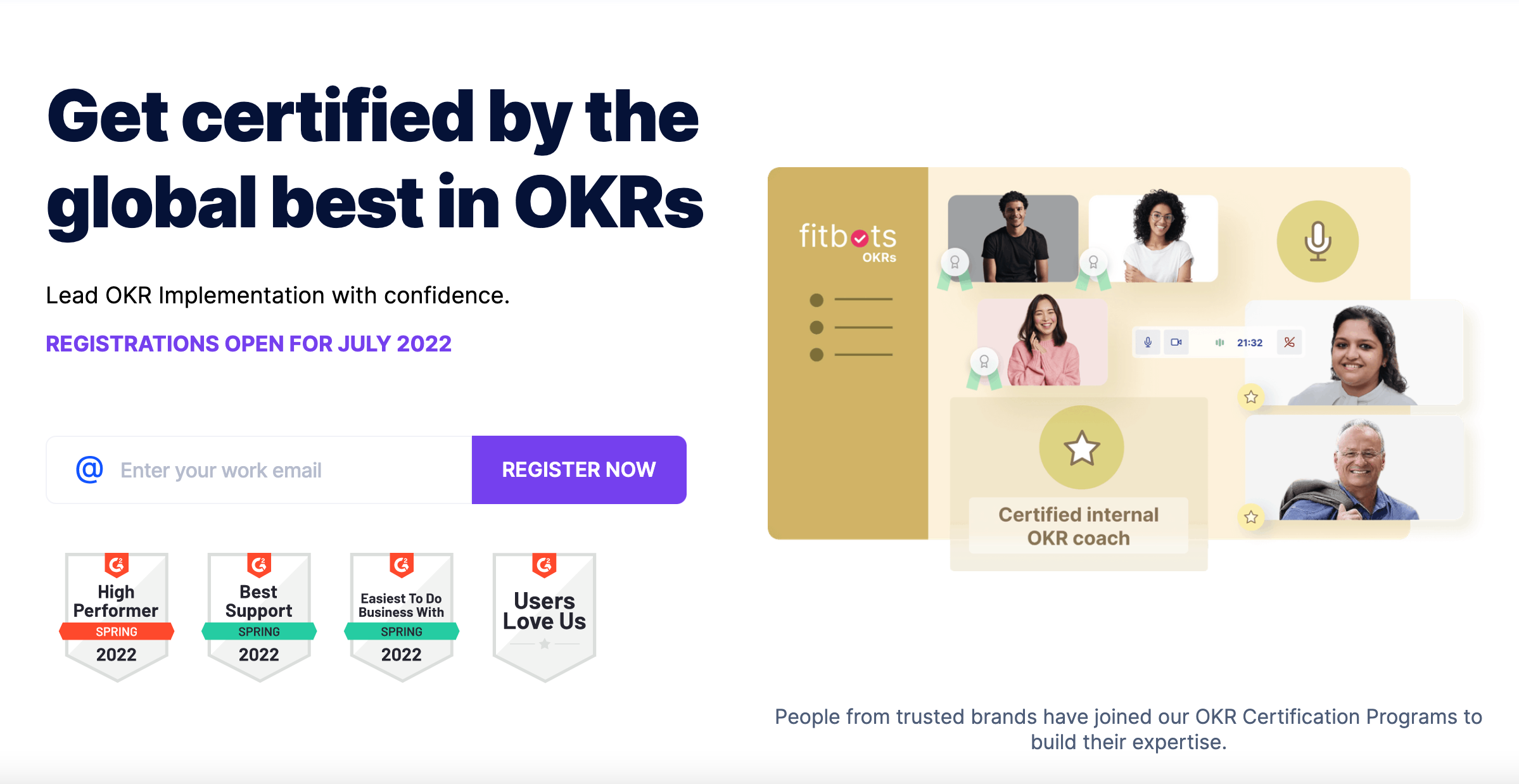 OKRs Certification | LinkedIn