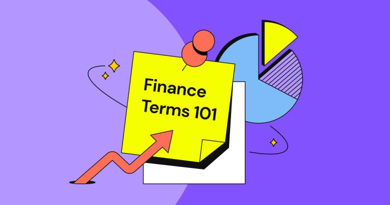 Pawns.app on LinkedIn: Finance Terms 101 - Definitions Everyone Should Know  - Pawns