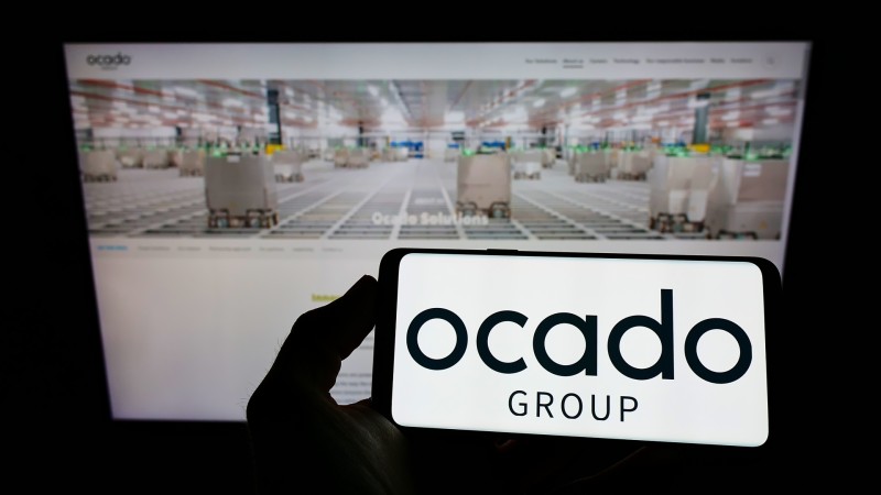 Lucy Wojcik on LinkedIn: Ocado wins robot patent battle in UK s High Court Lucy Wojcik on LinkedIn: Ocado wins robot patent battle in UK s High Court