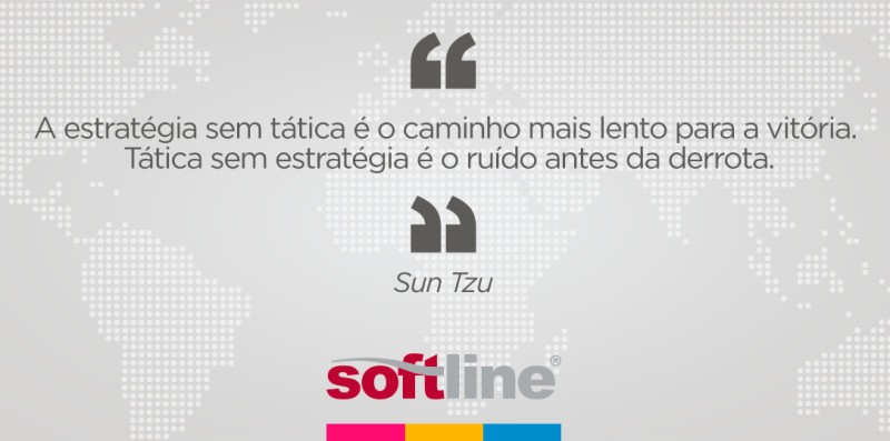 Noventiq Brasil on LinkedIn: Softline: Principal