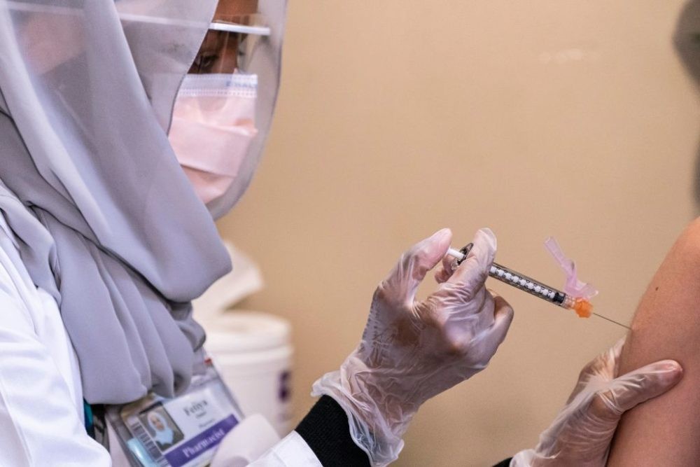Alyssa Bangrazi PharmD RPh on LinkedIn: #covid19 #vaccine Alyssa Bangrazi PharmD RPh on LinkedIn: #covid19 #vaccine