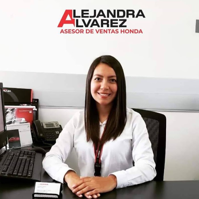  Alejandra Guadalupe Alvarez Huerta