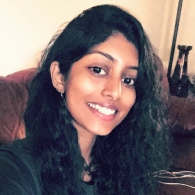 Neeraja Ganesan - Software Engineer - Microsoft | LinkedIn