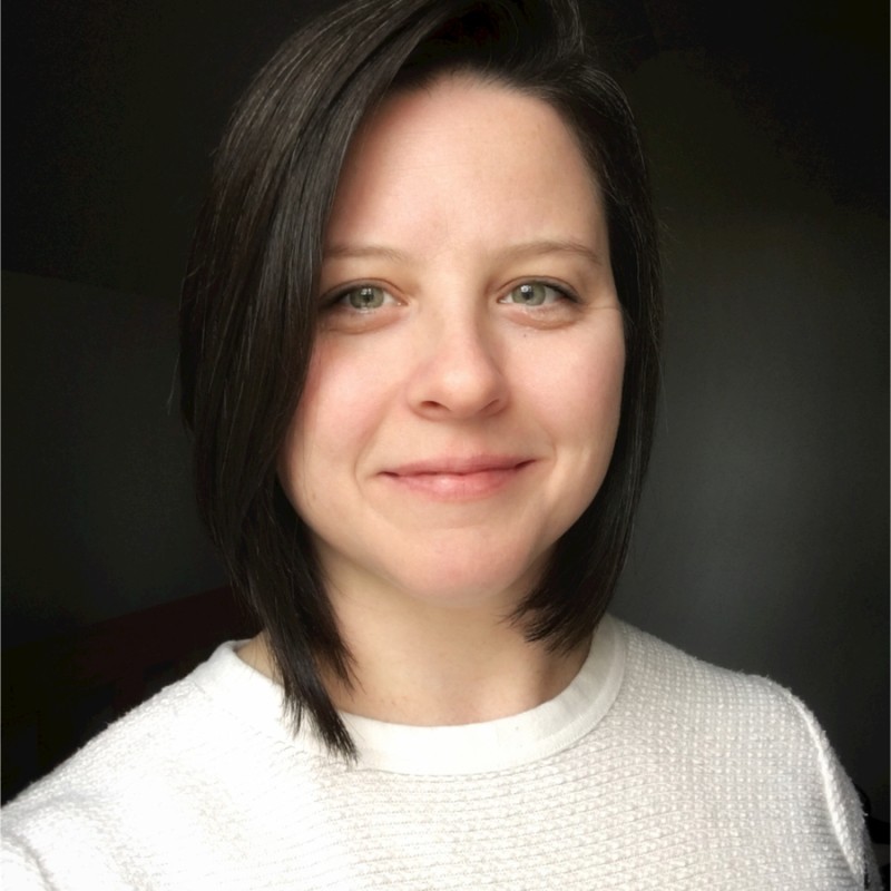 Michelle Bertrand - Canada | Professional Profile | LinkedIn