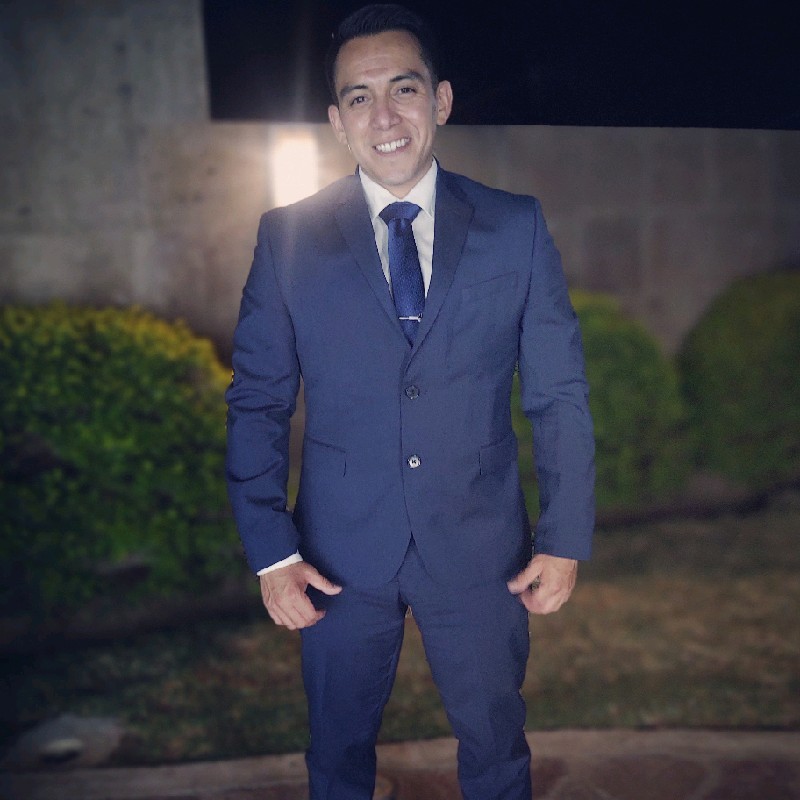 Victor Manuel Barrón Mendoza - Logistics Planner - MAZDA LOGISTICA DE MEXICO,  S.A. DE C.V. | LinkedIn