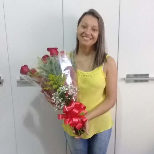 Michele Adriano Brasil Perfil profissional LinkedIn