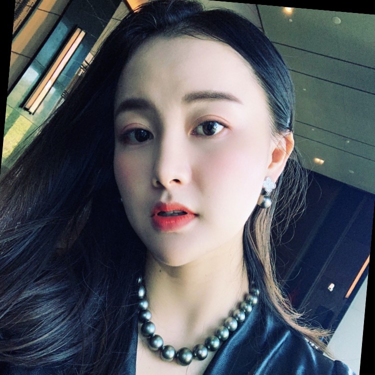Victoria Li - International Fashion Apparel Entrepreneur - Harbour