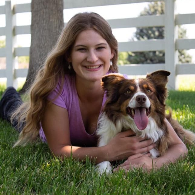 Julia Williams - Veterinary Assistant - VCA Meadow Hills South Animal  Hospital | LinkedIn