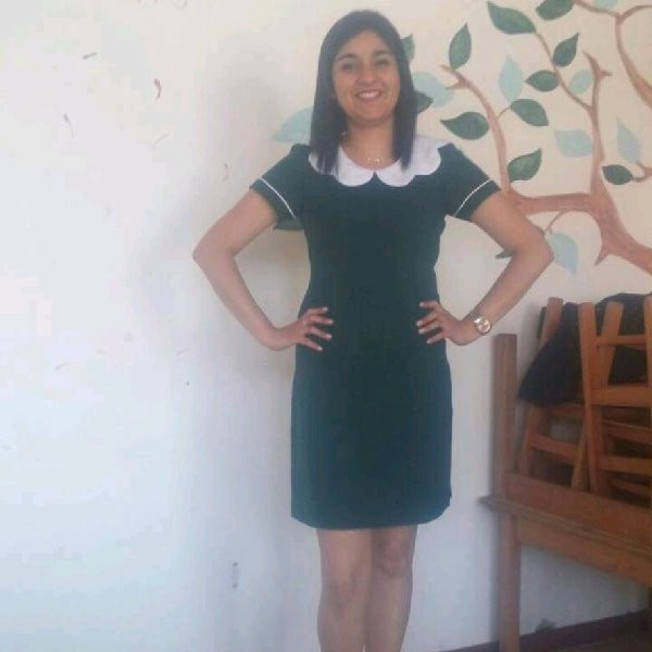 Daniela Araya Hidalgo - Educadora de Párvulos - Hospital Antonio Tirado  Lanas | LinkedIn