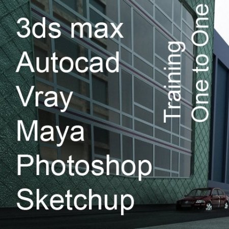 3ds max training London - 3ds max tutor - Real Animation Works ltd |  LinkedIn