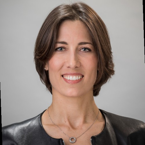Nathalie Schramm de Palmas, MBA - National Sales Manager B2B Indirect ...